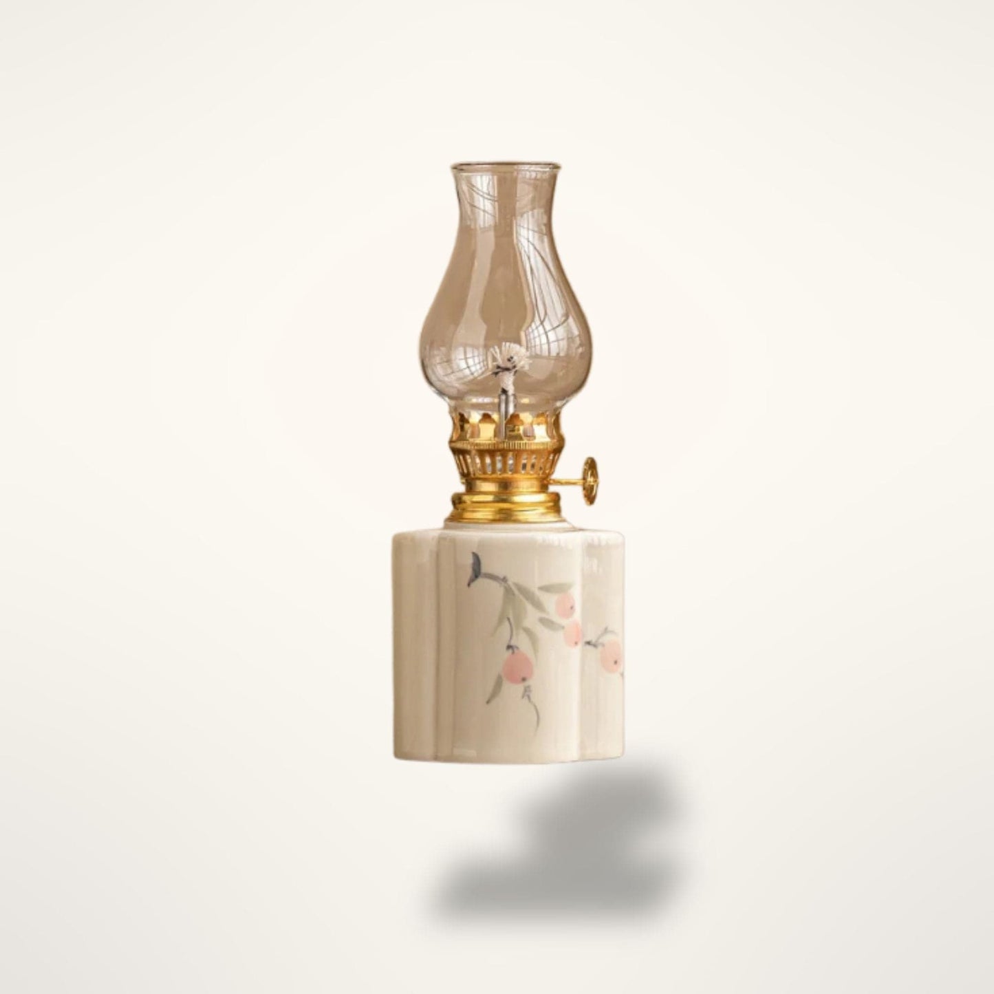 Lampe à Pétrole | ALTORÉA