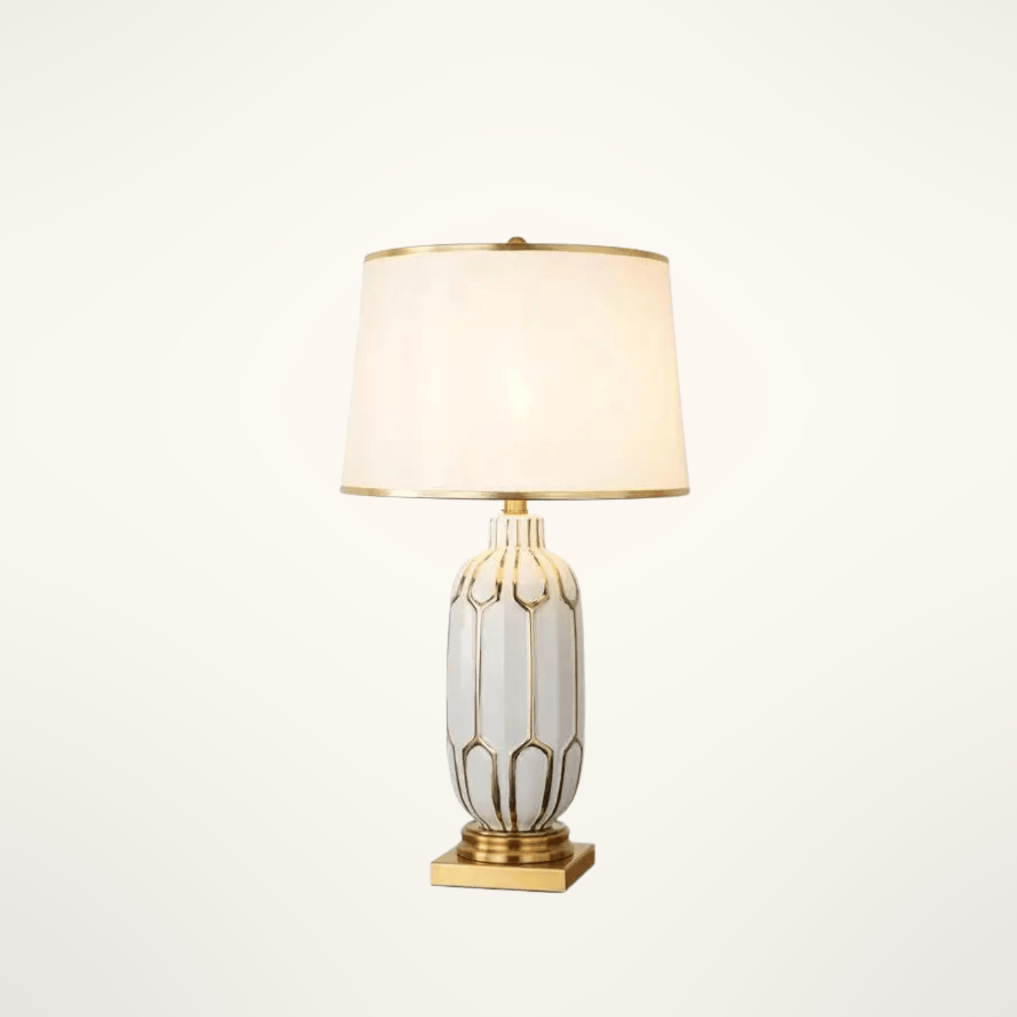 Lampe de Chevet | Design Élégant