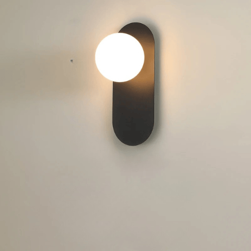 Lampe de Chevet | SOLARAÉ
