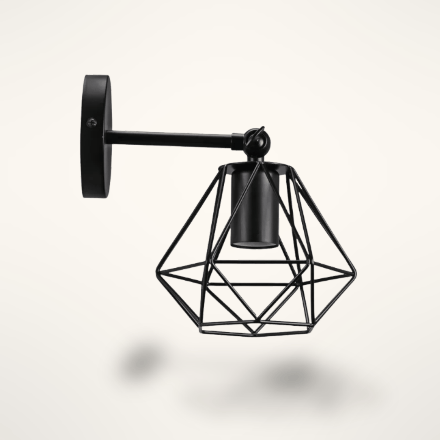 Lampe Industrielle | IGNARA