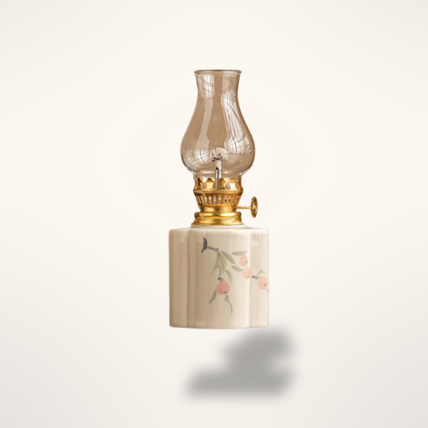 Lampe à Pétrole | ALTORÉA