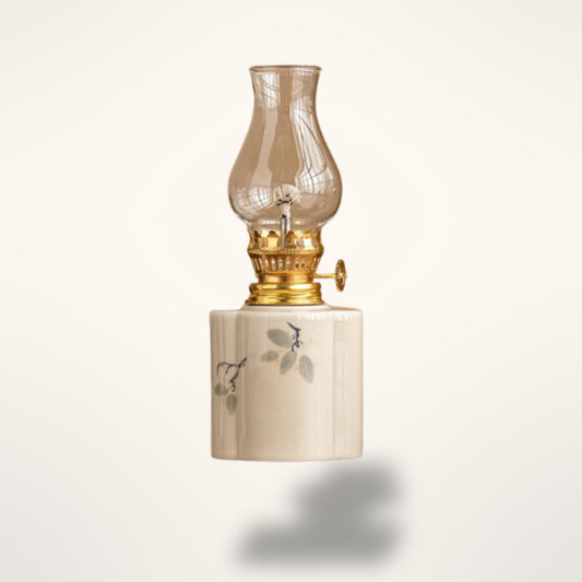 Lampe à Pétrole | ANTIQUA
