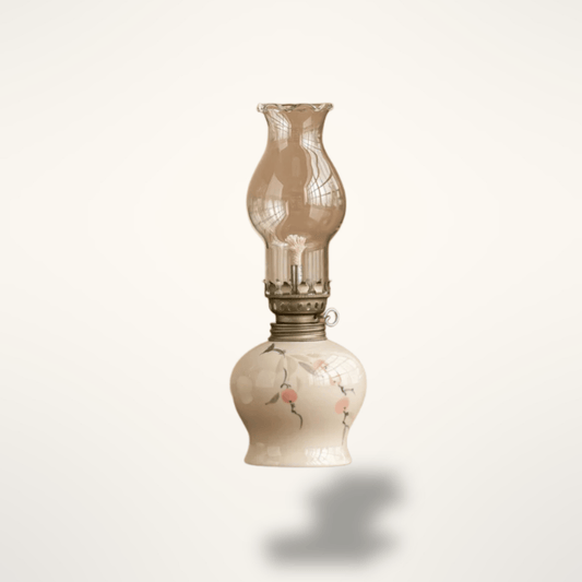 Lampe à Pétrole | FLAMYRA