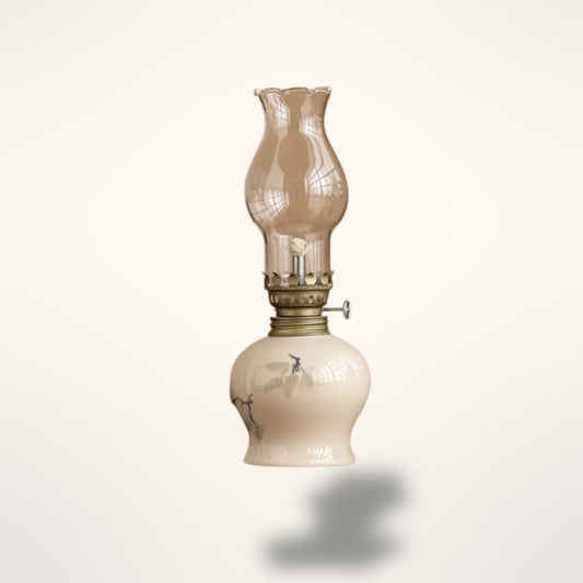Lampe à Pétrole | PETRÉLIA