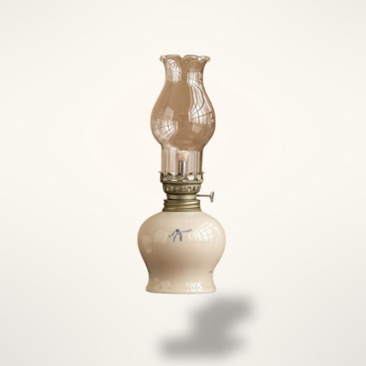Lampe à Pétrole | FLAMORÉA