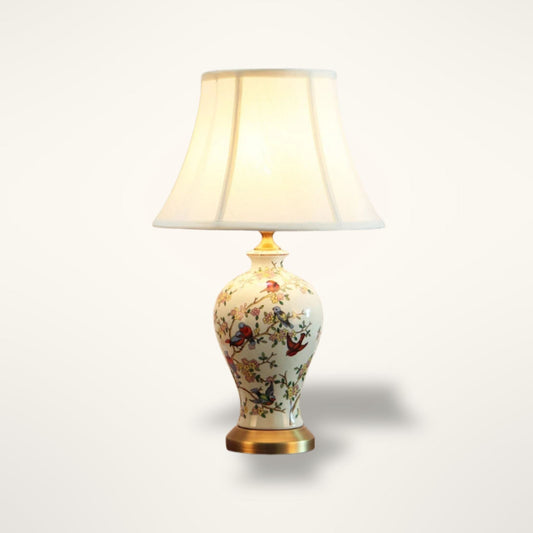 Lampe Art & Déco | ARCÉLIA