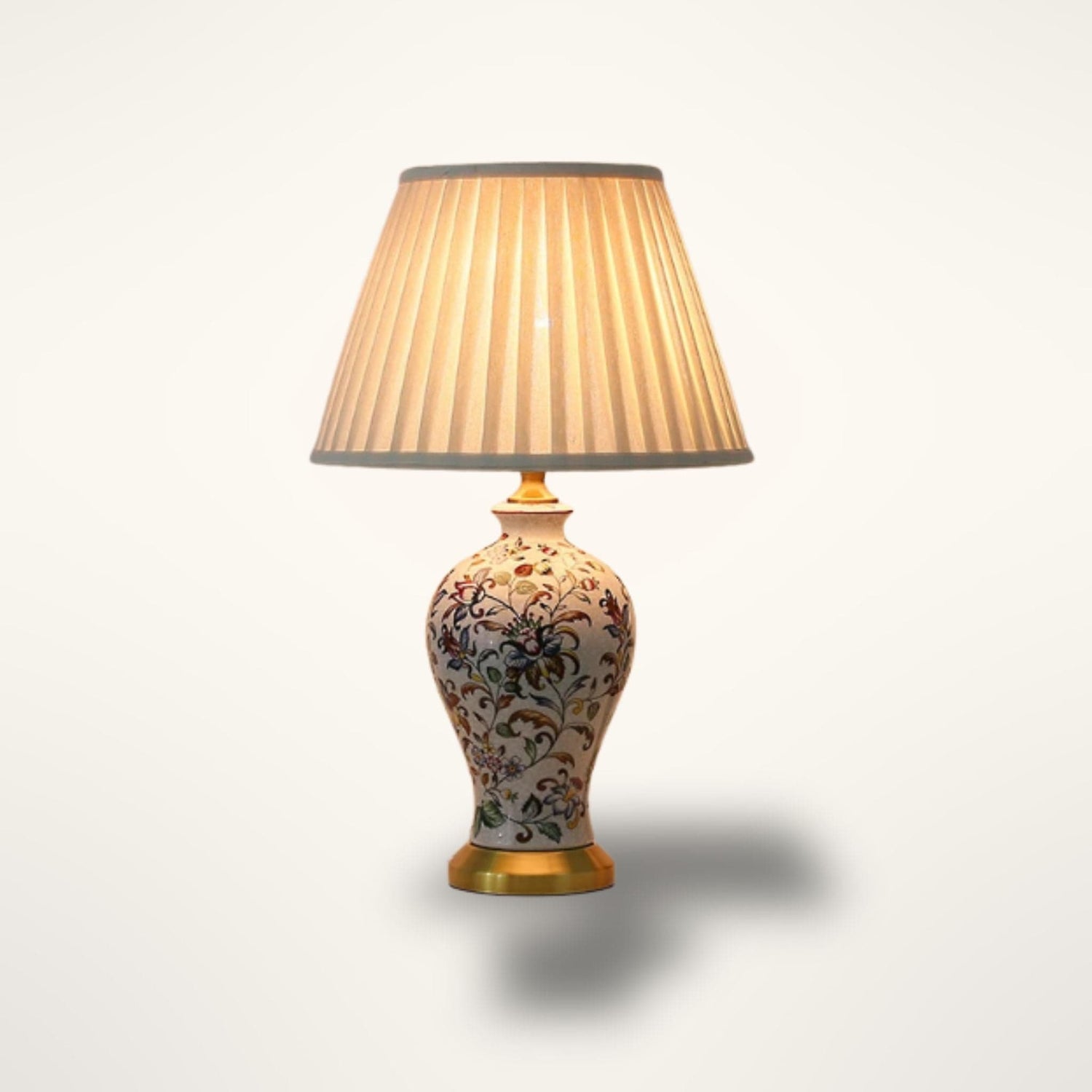 Lampe Art & Déco | PRISMARÉA