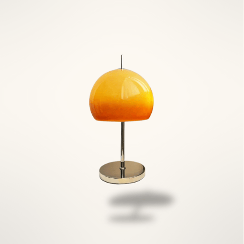 Lampe Champignon | Style Cottage Moderne