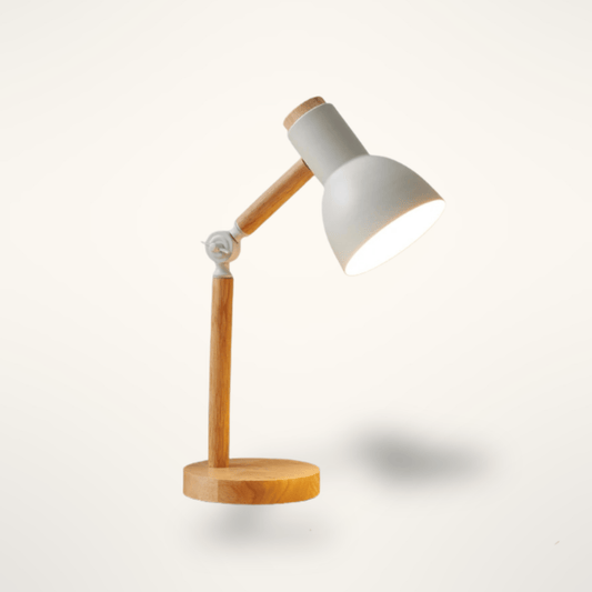 Lampe de Bureau | OPTIVRA