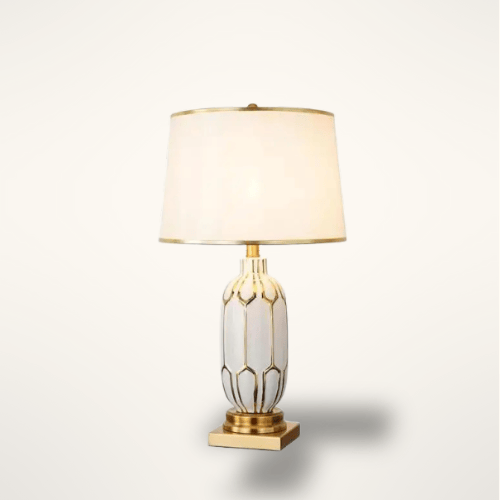 Lampe de Chevet | Lueur Apaisante