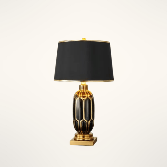 Lampe de Chevet | Silhouette Raffinée