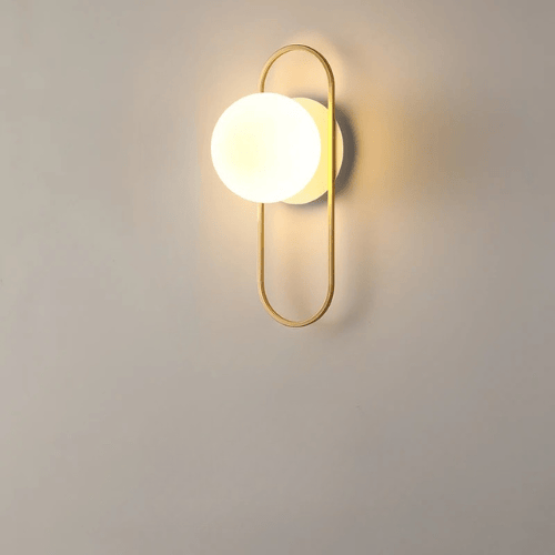 Lampe de Chevet | MOÉNA