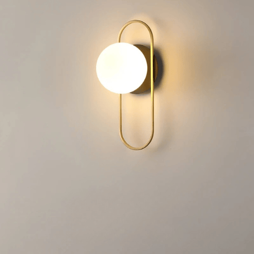 Lampe de Chevet | NORIA