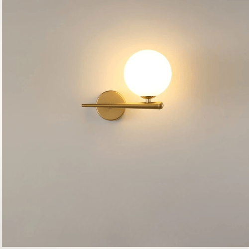 Lampe de Chevet | ÉLYA