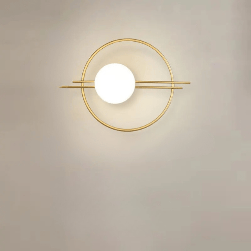 Lampe de Chevet | NATÉA