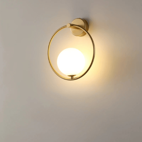 Lampe de Chevet | TÉLORA