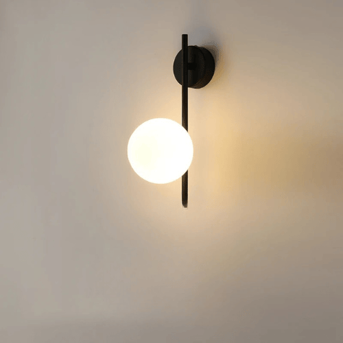 Lampe de Chevet | BOREA