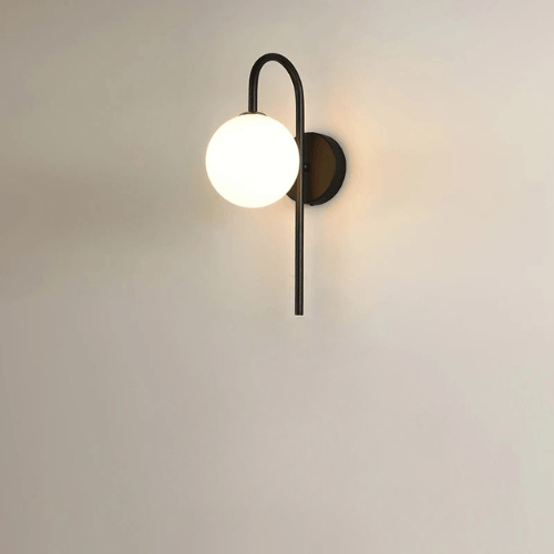 Lampe de Chevet | SOLYNA