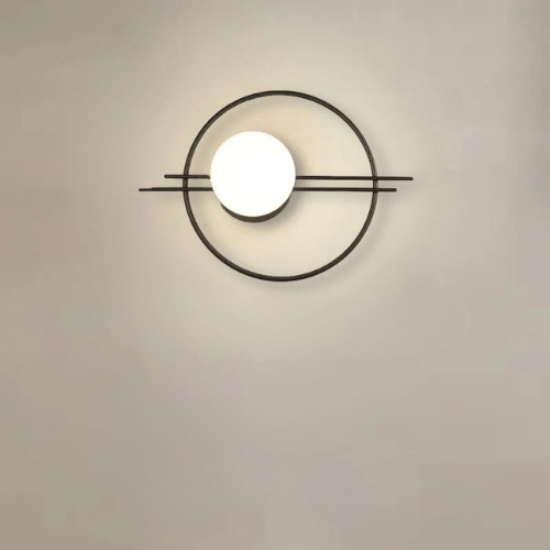 Lampe de Chevet | NÉLIA