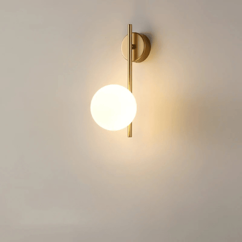 Lampe de Chevet | NOÉLA