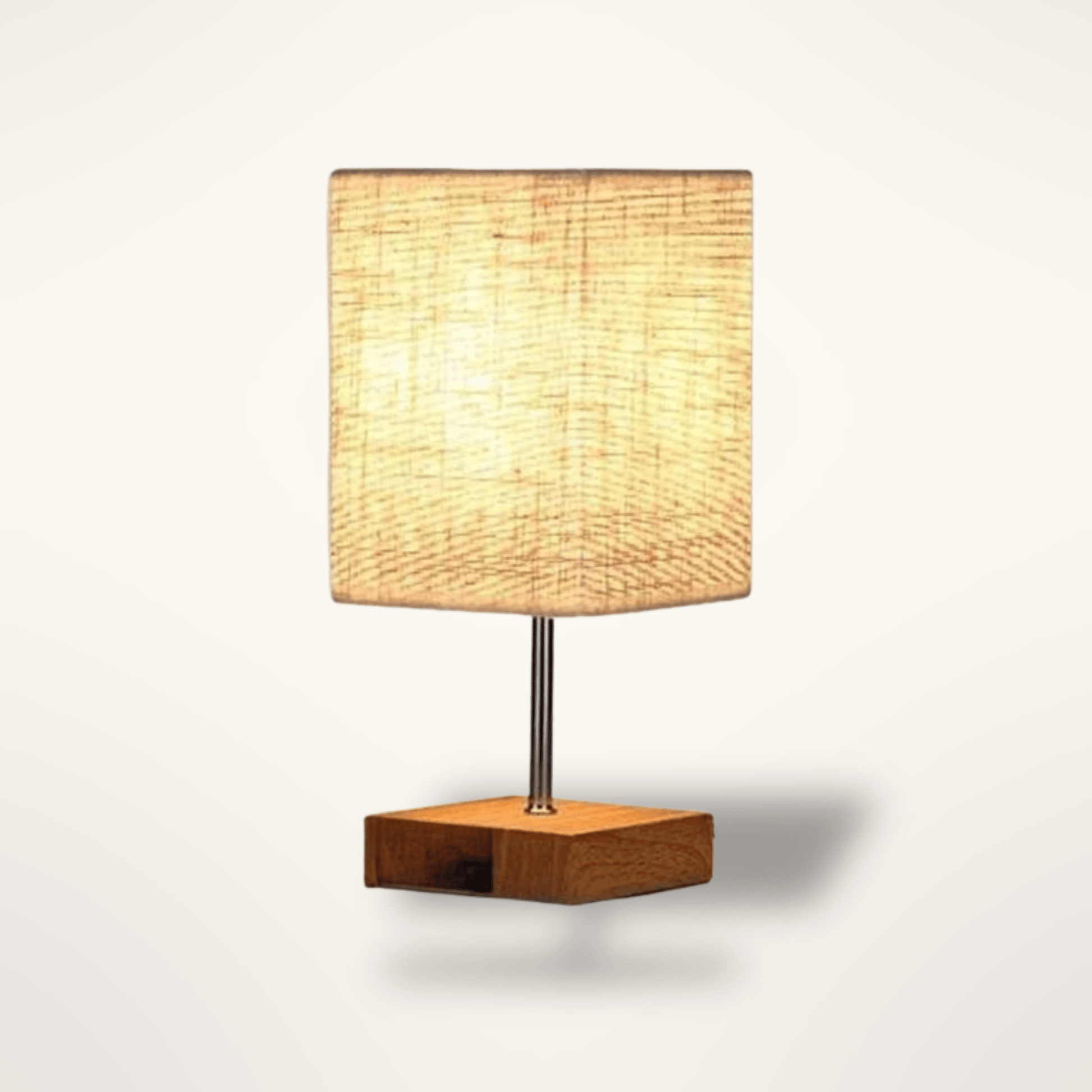 Lampe de Chevet | SOLINORA