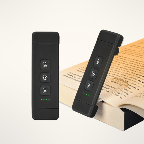 Lampe de Lecture | Liseuse Minimaliste