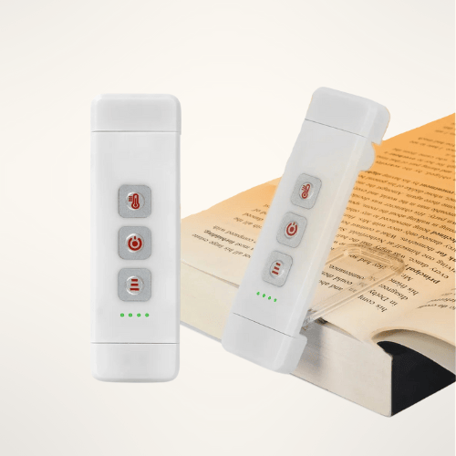 Lampe de Lecture | Liseuse Élancée