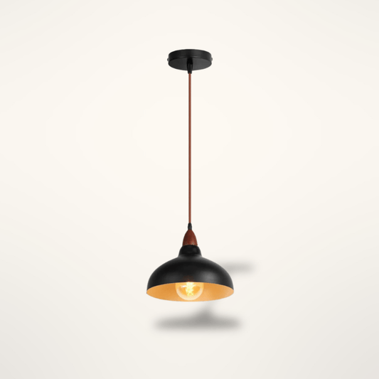 Lampe de Salon | ÉDENIA