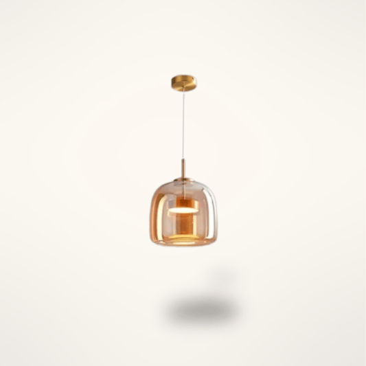 Lampe de Salon | Design Cristal Raffiné