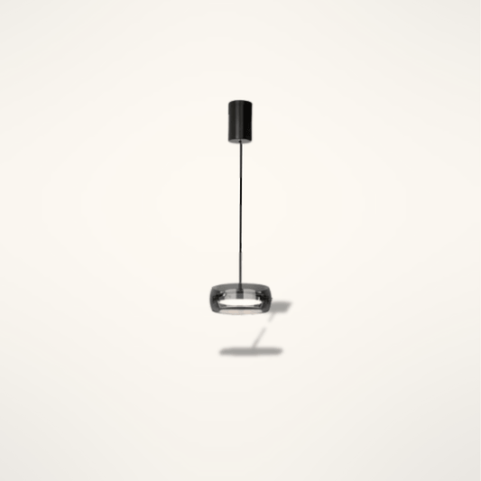 Lampe de Salon | Verre Soufflé Artistique