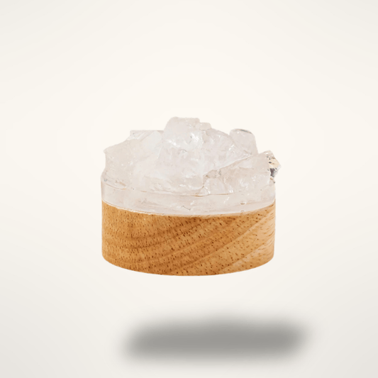 Lampe de Sel | ZENORA