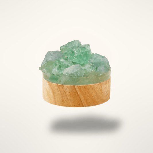 Lampe de Sel | ZENORA