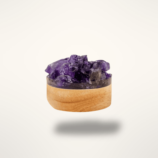 Lampe de Sel | ZENORA