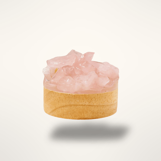 Lampe de Sel | Ambiance Minérale Apaisante