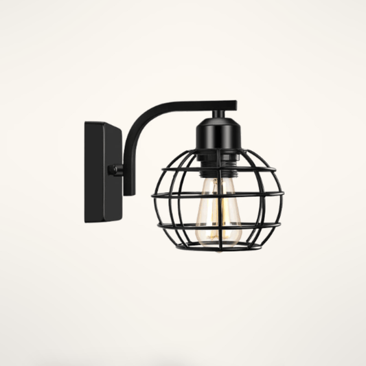 Lampe Industrielle | AURIVOLT