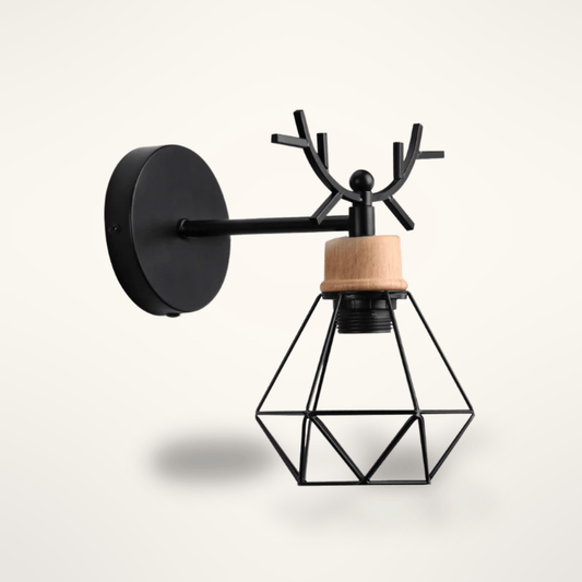 Lampe Industrielle | LUMAXON