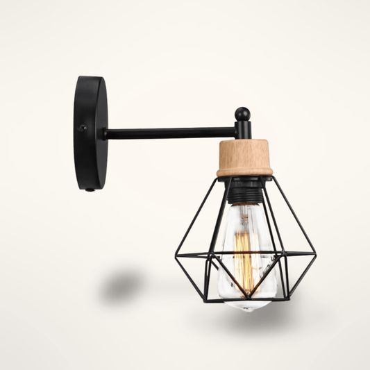 Lampe Industrielle | VOLTRIX