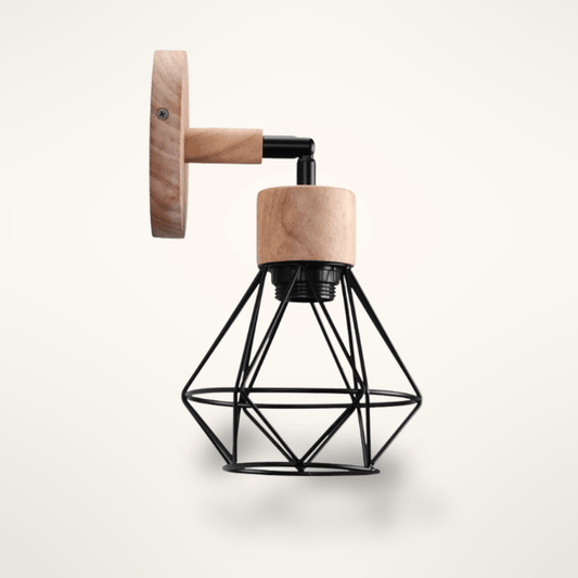 Lampe Industrielle | FORGEON