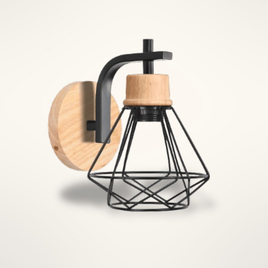 Lampe Industrielle | METARION