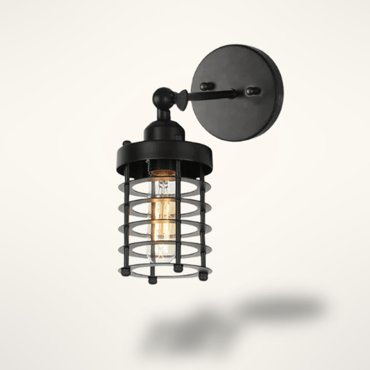 Lampe Industrielle | BRONVIK