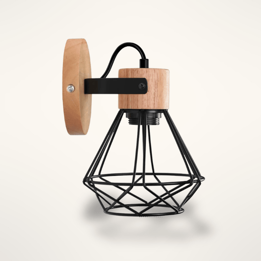 Lampe Industrielle | CINDRAL