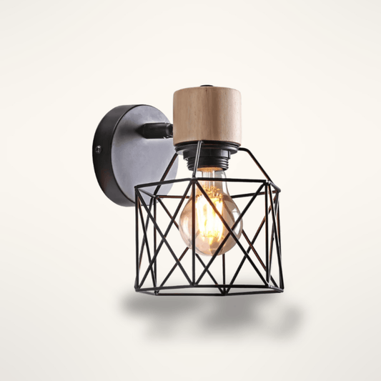 Lampe Industrielle | TORNYX