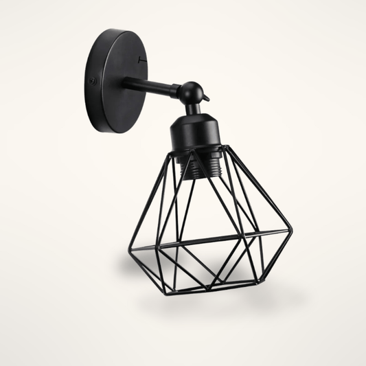 Lampe Industrielle | GRAVION