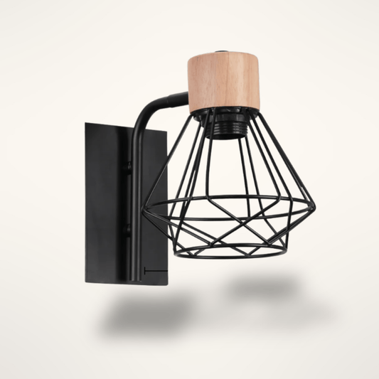 Lampe Industrielle | FERVON
