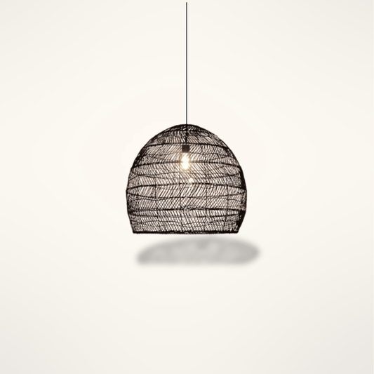 Lampe Japonaise | LUNOKA