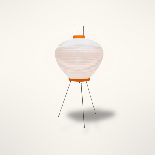 Lampe Japonaise | ÉNOKA
