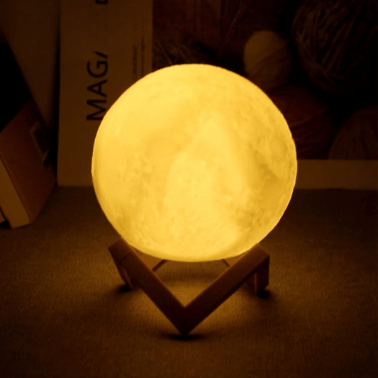 Lampe Lune | MOONORA