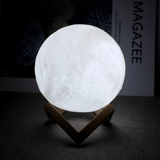 Lampe Lune | NOCTILIA