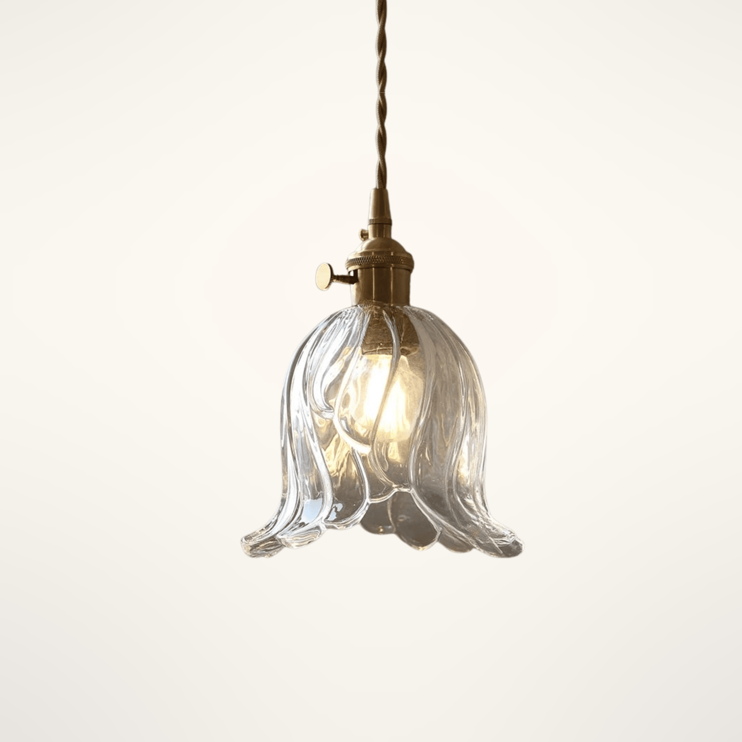 Lampe Vintage | SOLENA