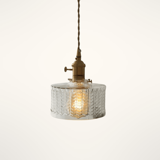 Lampe Vintage | MOÉNA